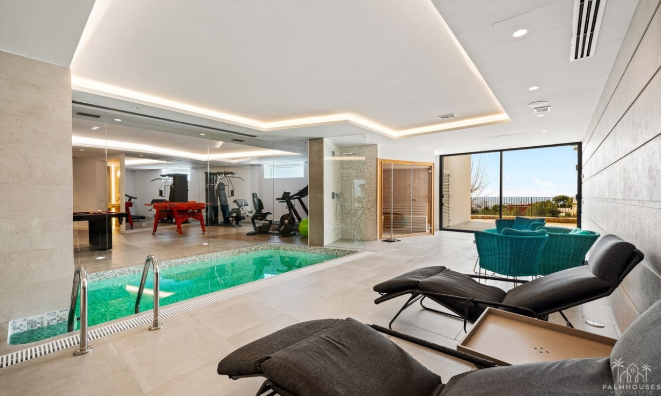 Resale - Villa - Benissa - Benissa Centro