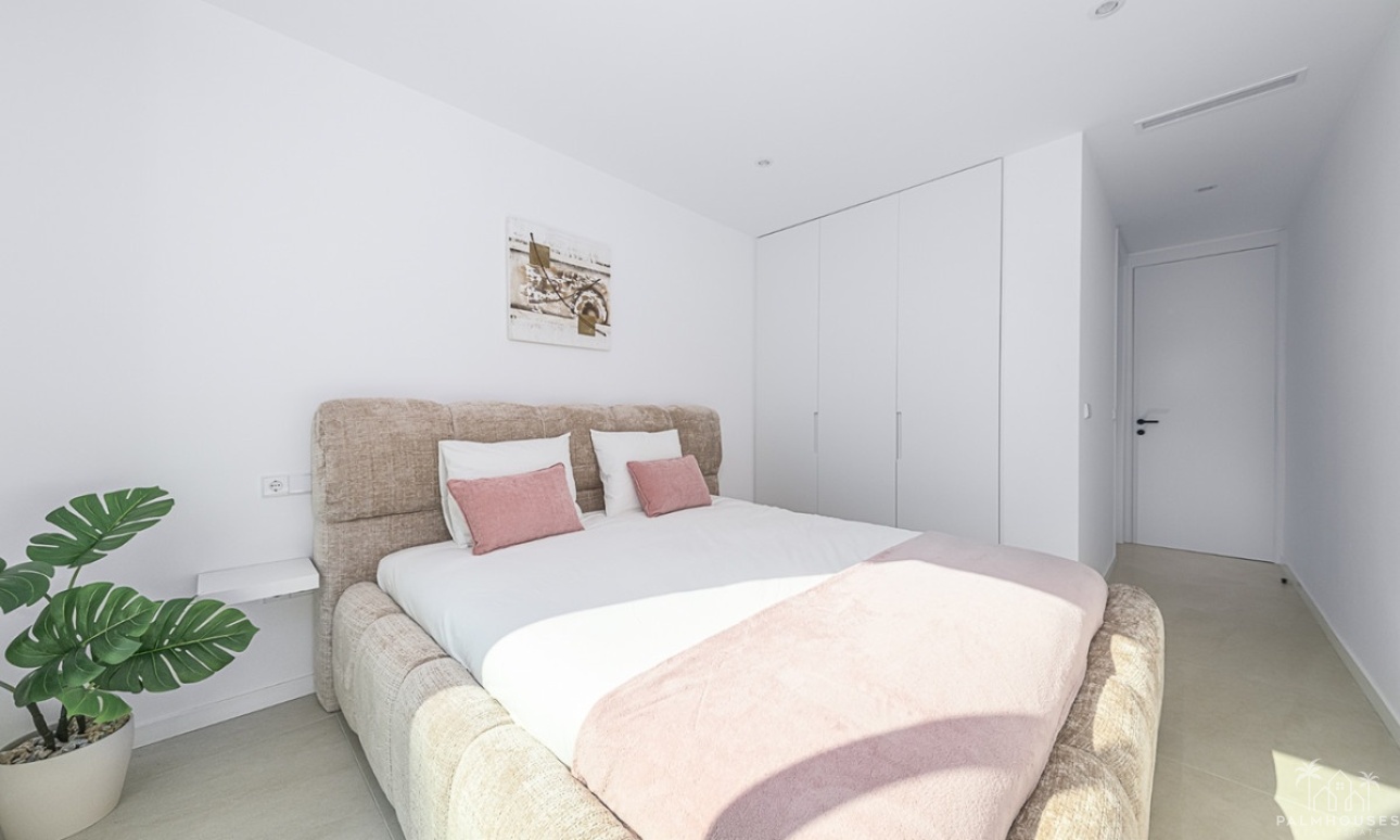 Resale - Villa - Benissa - Benissa Centro