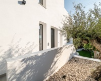 Resale - Villa - Benissa - Benissa Centro