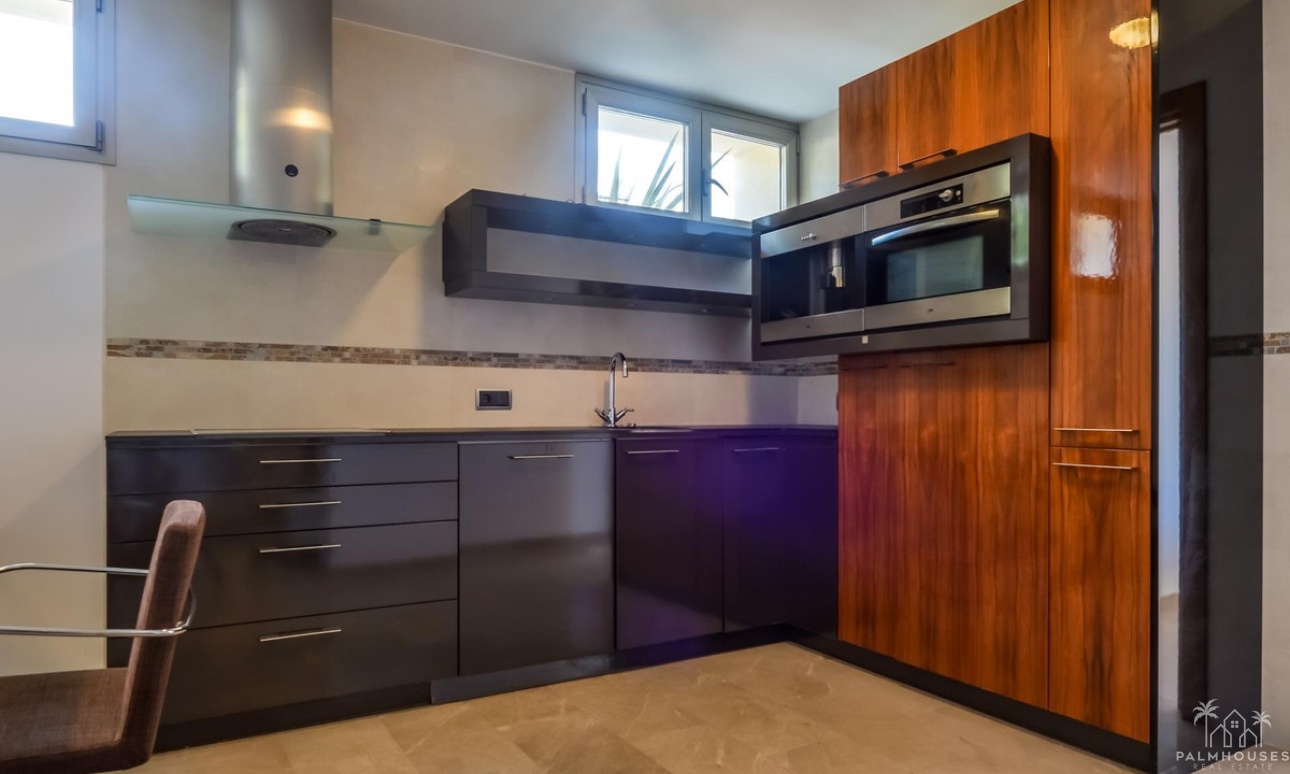 Resale - Villa - Benissa - Benissa Centro