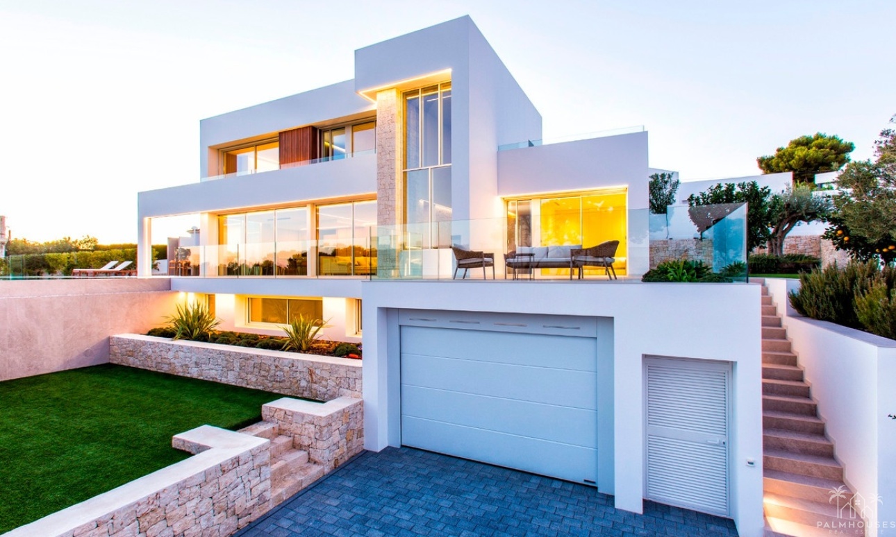 Resale - Villa - Benissa - Benissa Centro