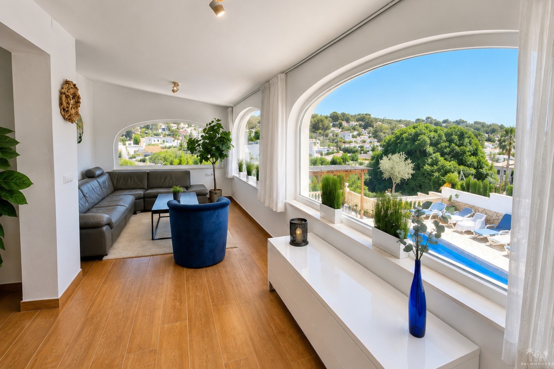 Resale - Villa - Benissa - Benissa Centro