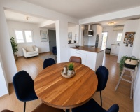 Resale - Villa - Benissa - Benissa Centro