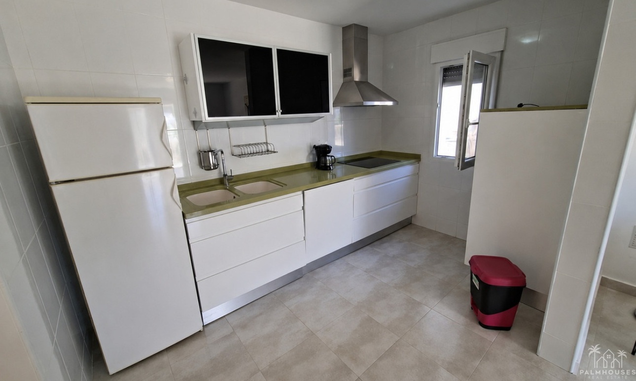 Resale - Villa - Benissa - Benissa Centro