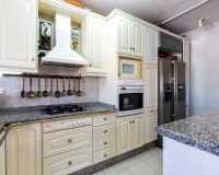 Resale - Villa - Benissa - Benissa Centro