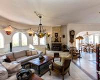 Resale - Villa - Benissa - Benissa Centro