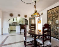 Resale - Villa - Benissa - Benissa Centro