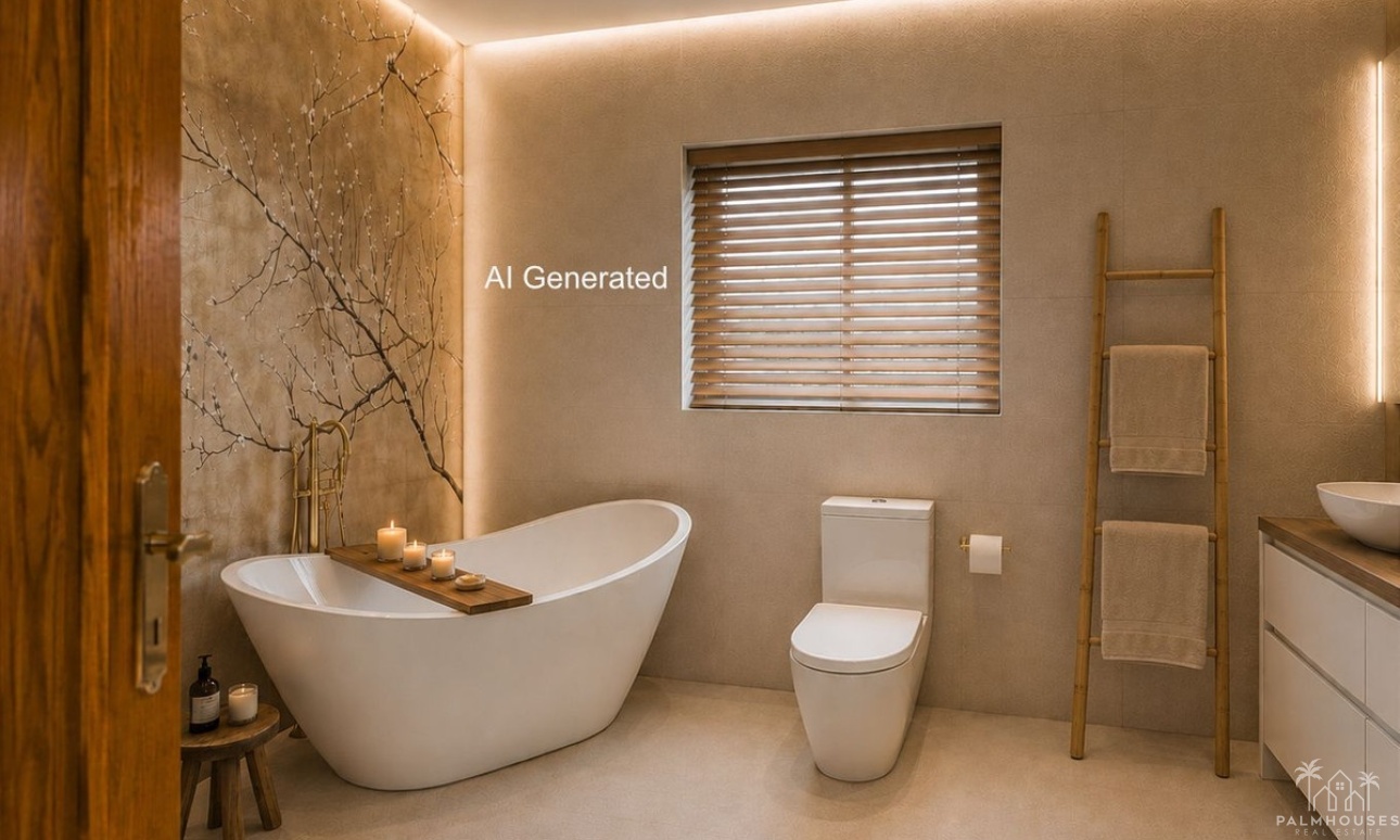 Resale - Villa - Benissa - Benissa Centro