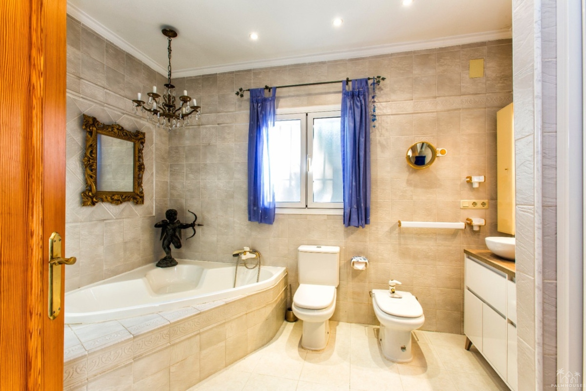 Resale - Villa - Benissa - Benissa Centro