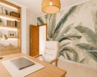 Resale - Villa - Benissa - Benissa Centro