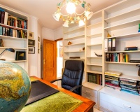 Resale - Villa - Benissa - Benissa Centro