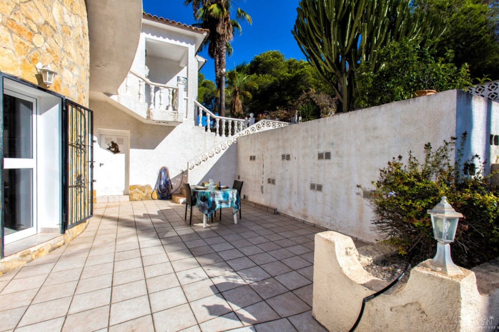 Resale - Villa - Benissa - Benissa Centro