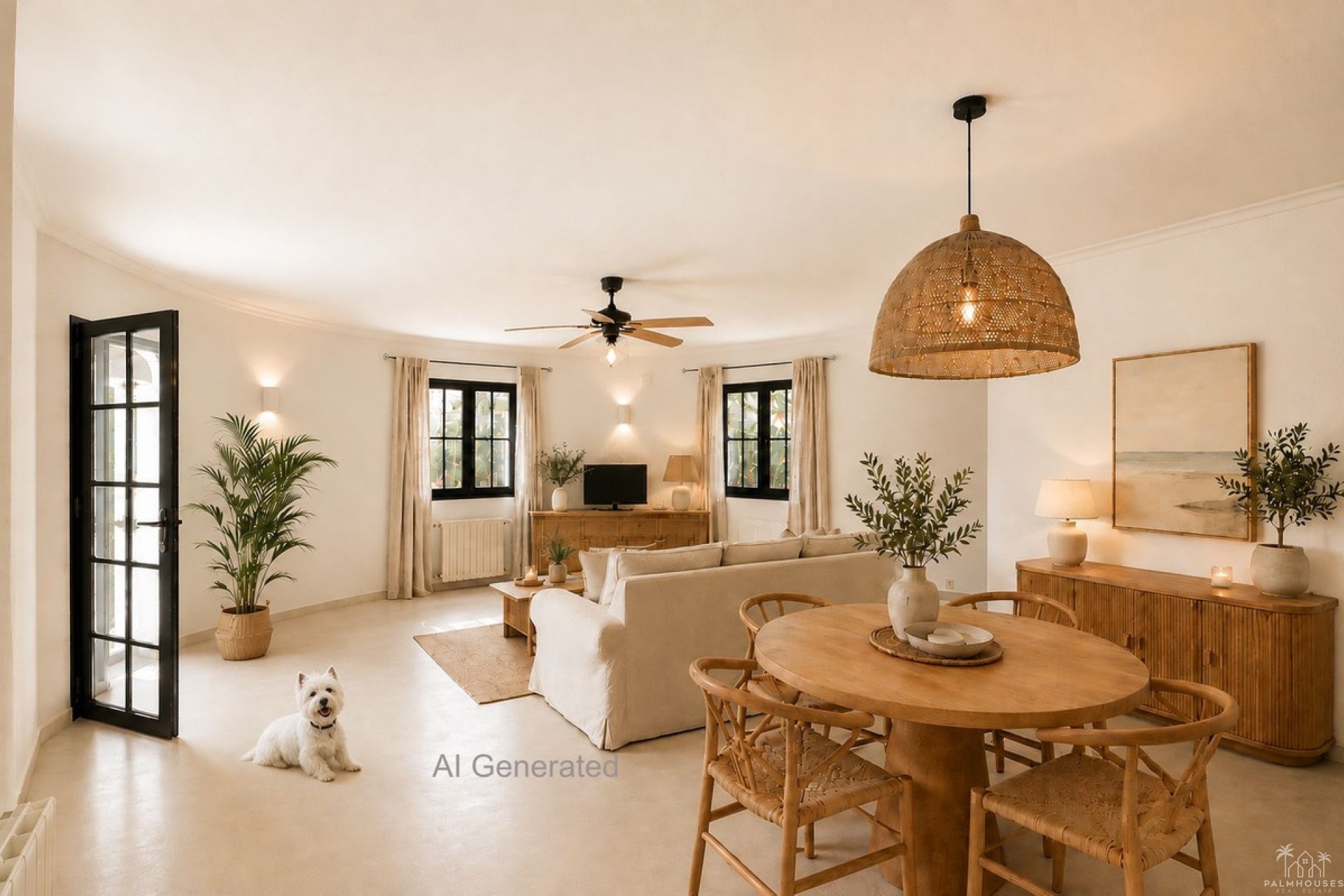 Resale - Villa - Benissa - Benissa Centro