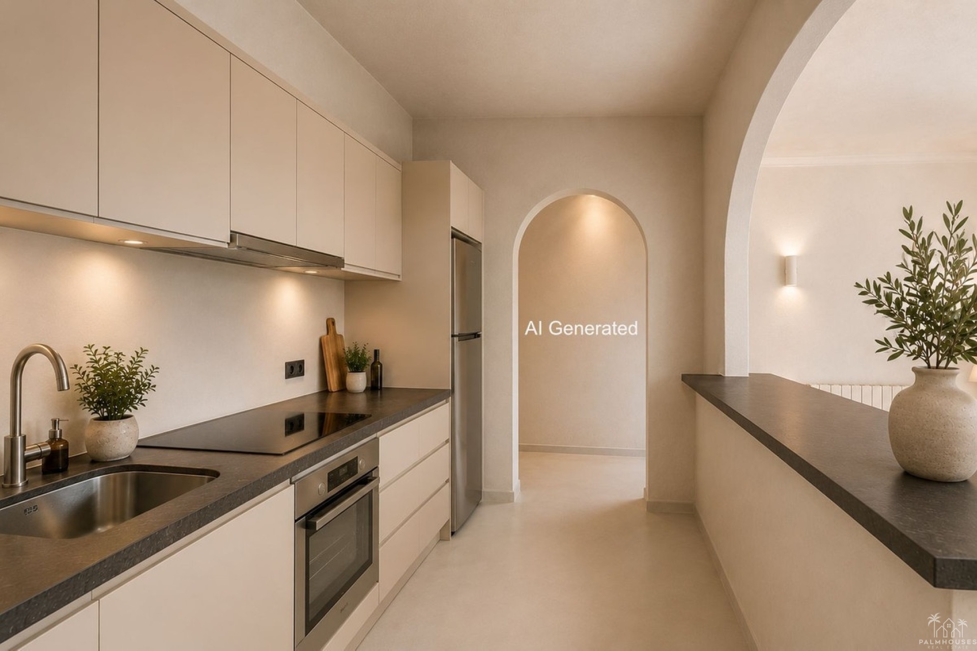 Resale - Villa - Benissa - Benissa Centro