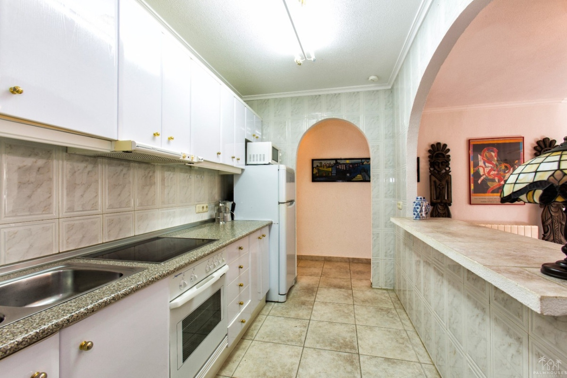 Resale - Villa - Benissa - Benissa Centro