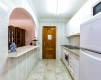 Resale - Villa - Benissa - Benissa Centro