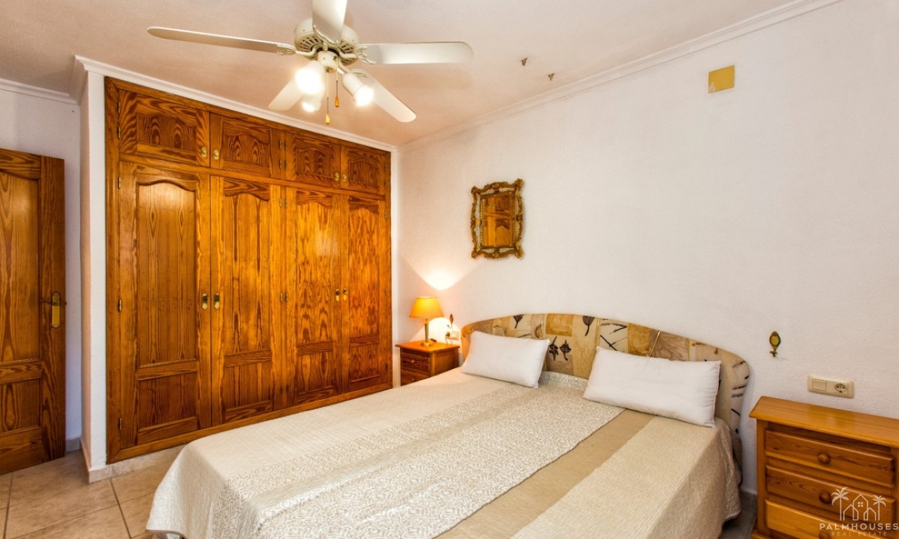 Resale - Villa - Benissa - Benissa Centro