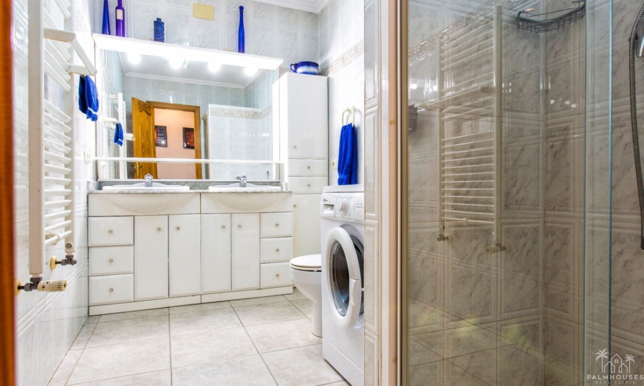 Resale - Villa - Benissa - Benissa Centro