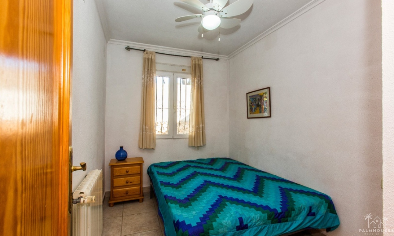 Resale - Villa - Benissa - Benissa Centro