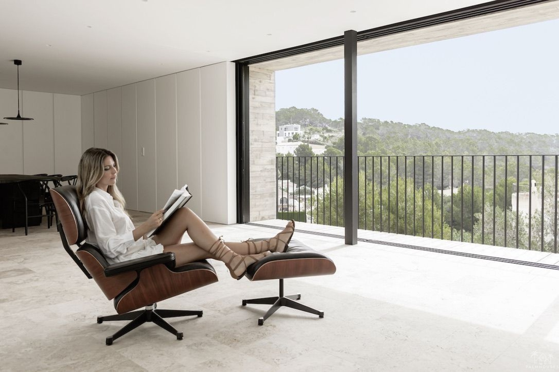 Resale - Villa - Benissa - Benissa Centro