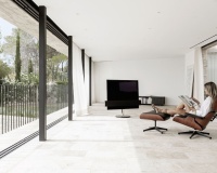 Resale - Villa - Benissa - Benissa Centro