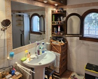 Resale - Villa - Benissa - Benissa Centro
