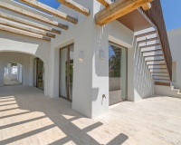 Resale - Villa - Benissa - Benissa Centro