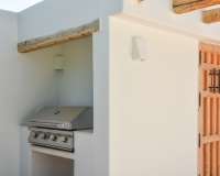 Resale - Villa - Benissa - Benissa Centro