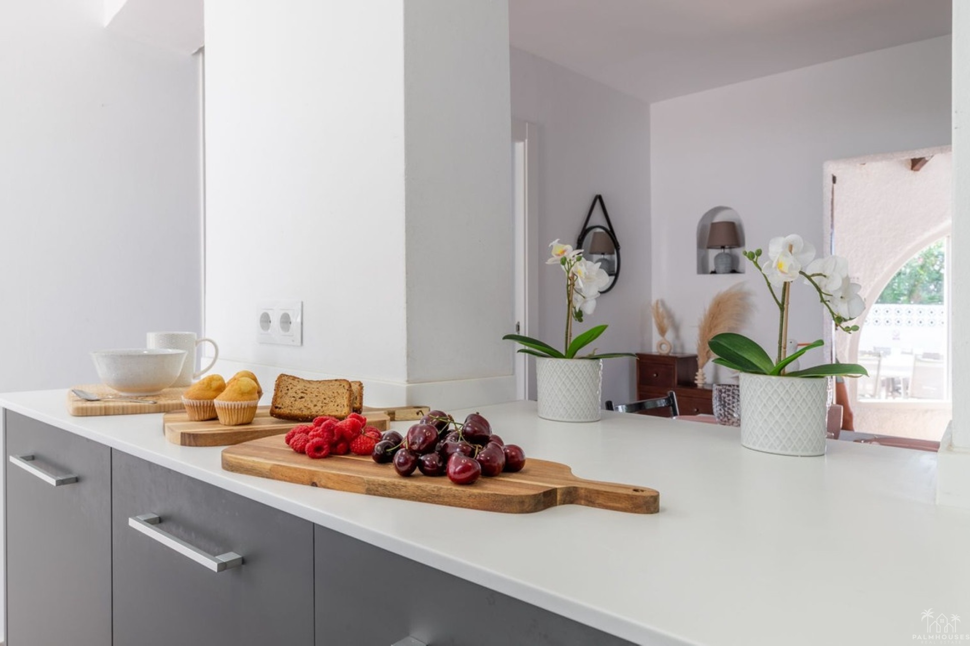 Resale - Villa - Benissa - Benissa Centro