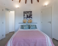 Resale - Villa - Benissa - Benissa Centro