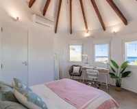 Resale - Villa - Benissa - Benissa Centro