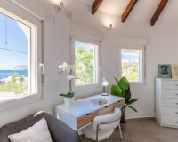 Resale - Villa - Benissa - Benissa Centro