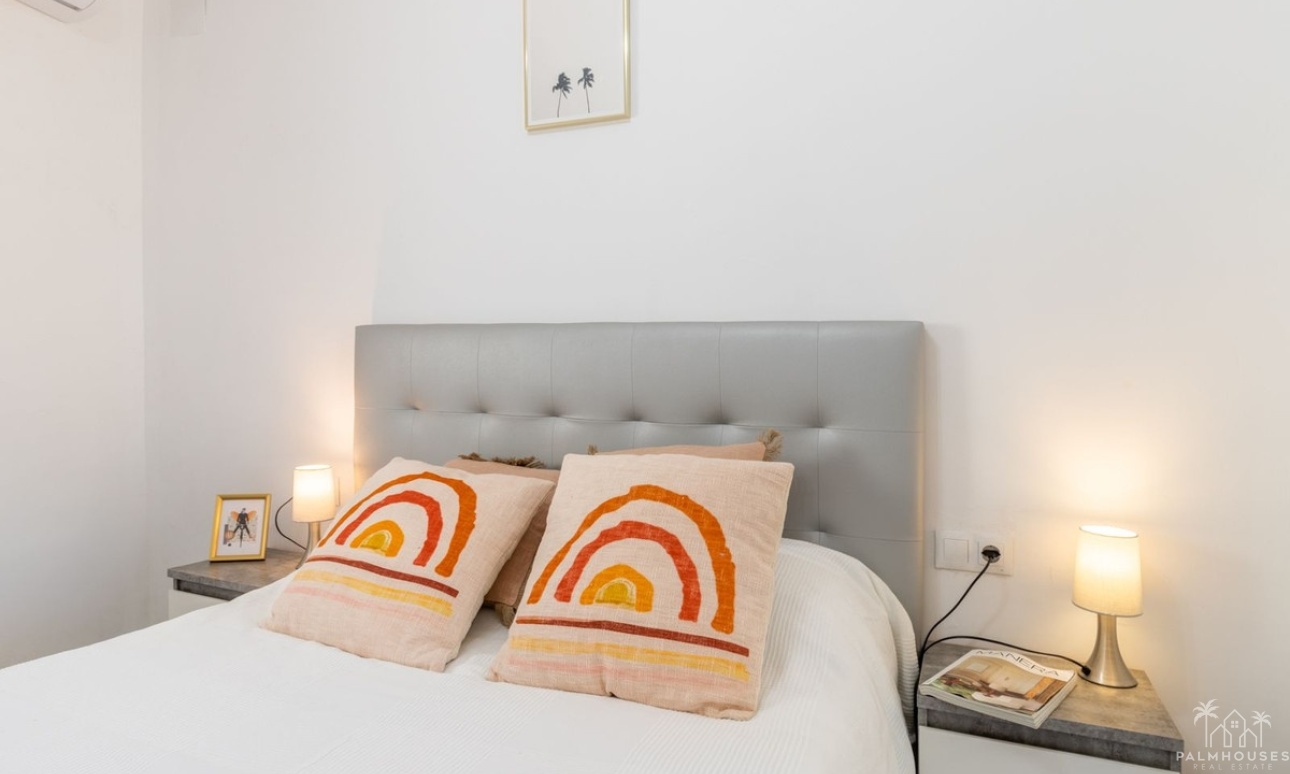 Resale - Villa - Benissa - Benissa Centro