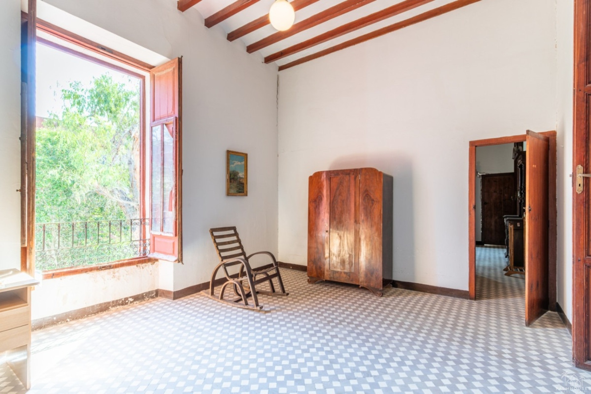 Resale - Villa - Benissa - Benissa Centro