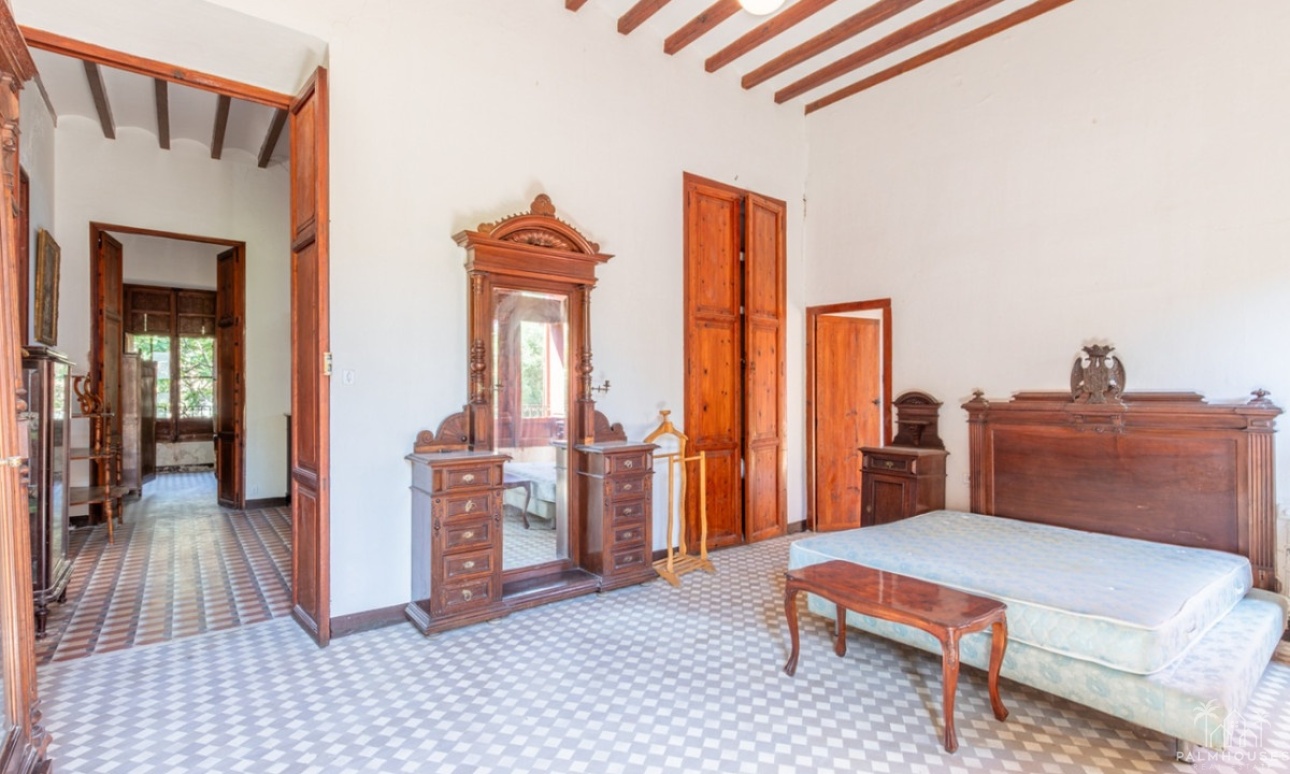 Resale - Villa - Benissa - Benissa Centro