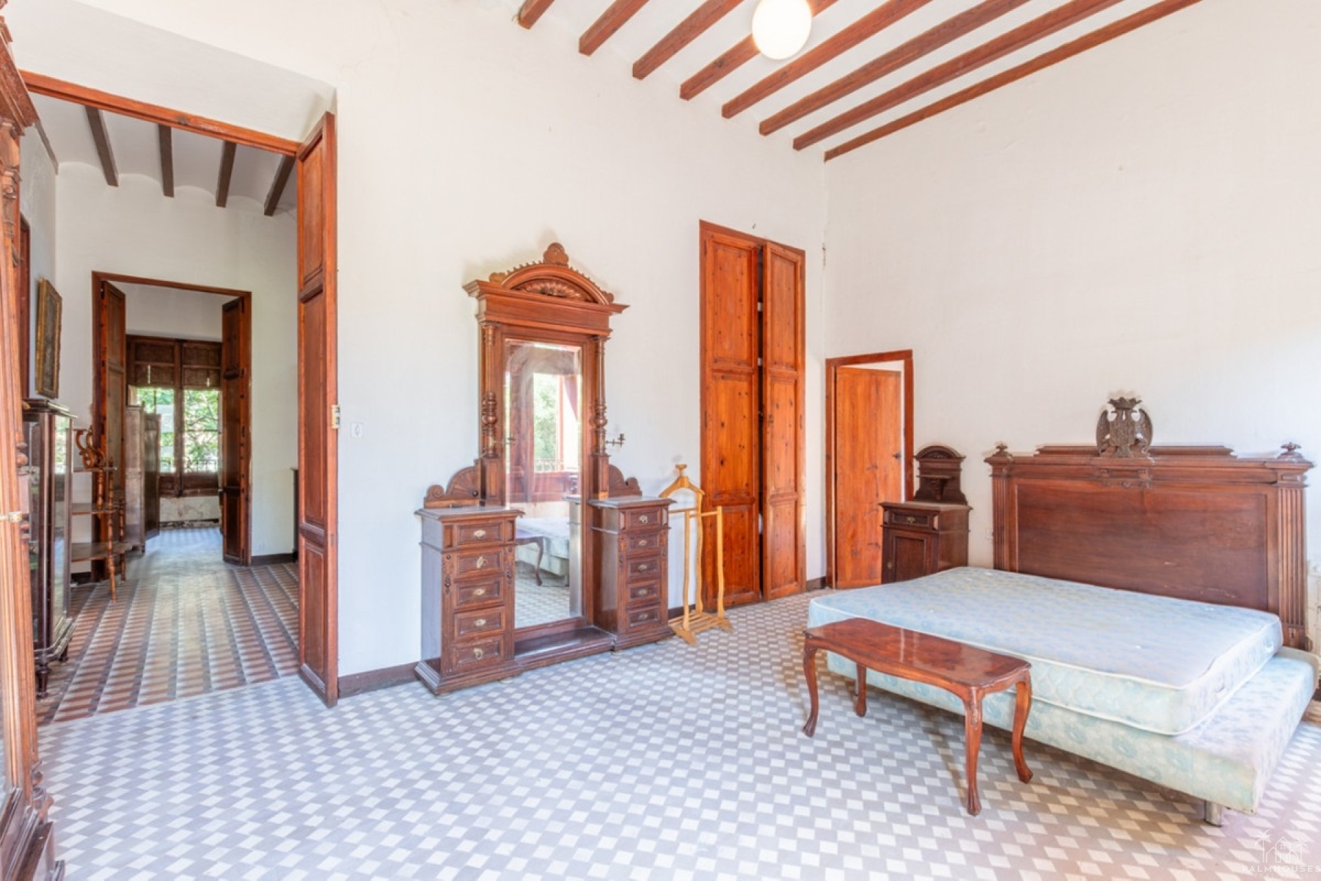 Resale - Villa - Benissa - Benissa Centro