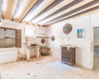 Resale - Villa - Benissa - Benissa Centro