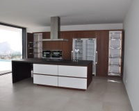 Resale - Villa - Benissa - Benissa Coast
