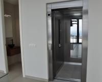 Resale - Villa - Benissa - Benissa Coast