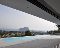 Resale - Villa - Benissa - Benissa Coast