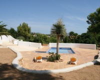 Resale - Villa - Benissa - Benissa Coast