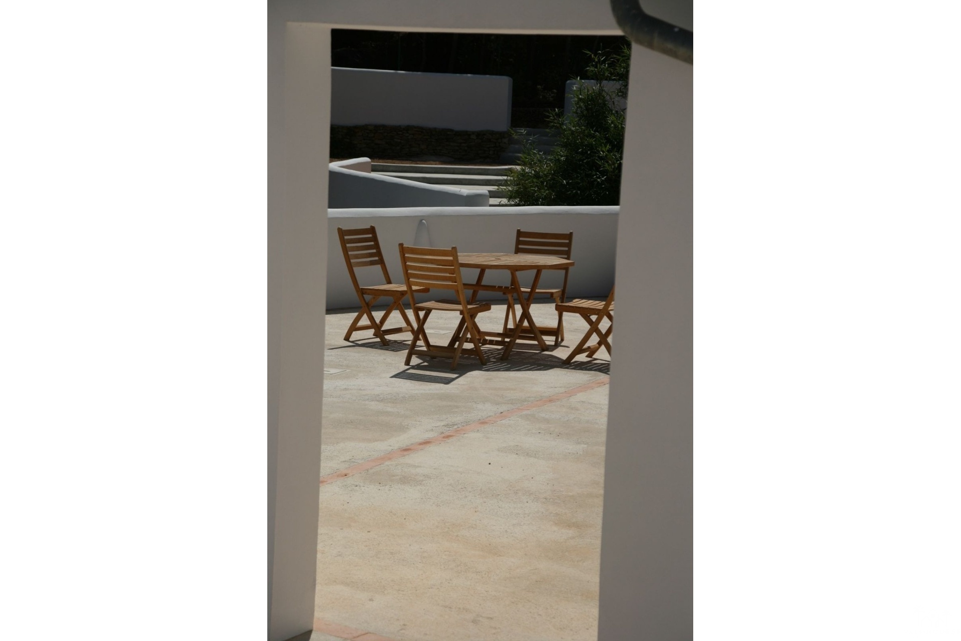 Resale - Villa - Benissa - Benissa Coast