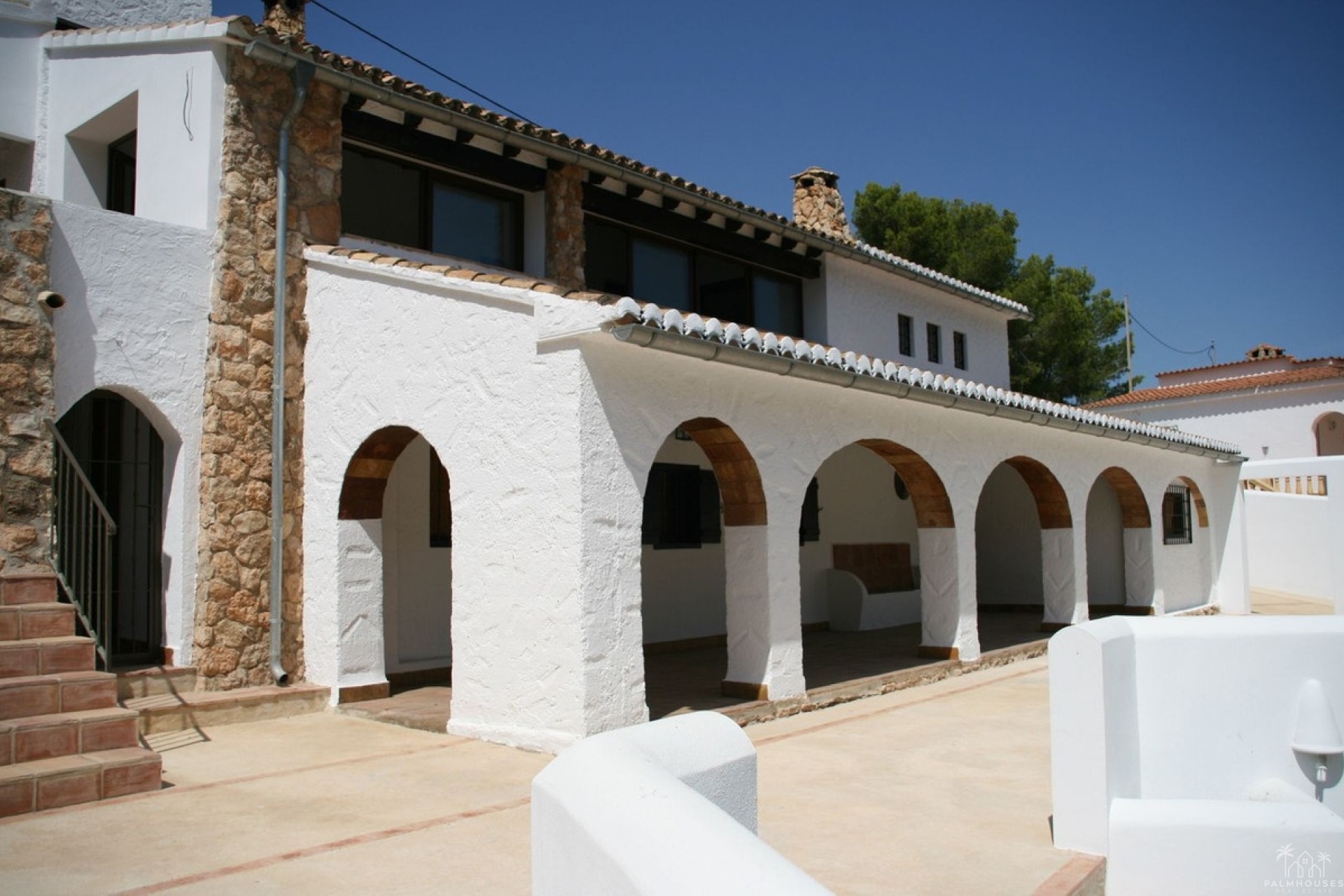 Resale - Villa - Benissa - Benissa Coast