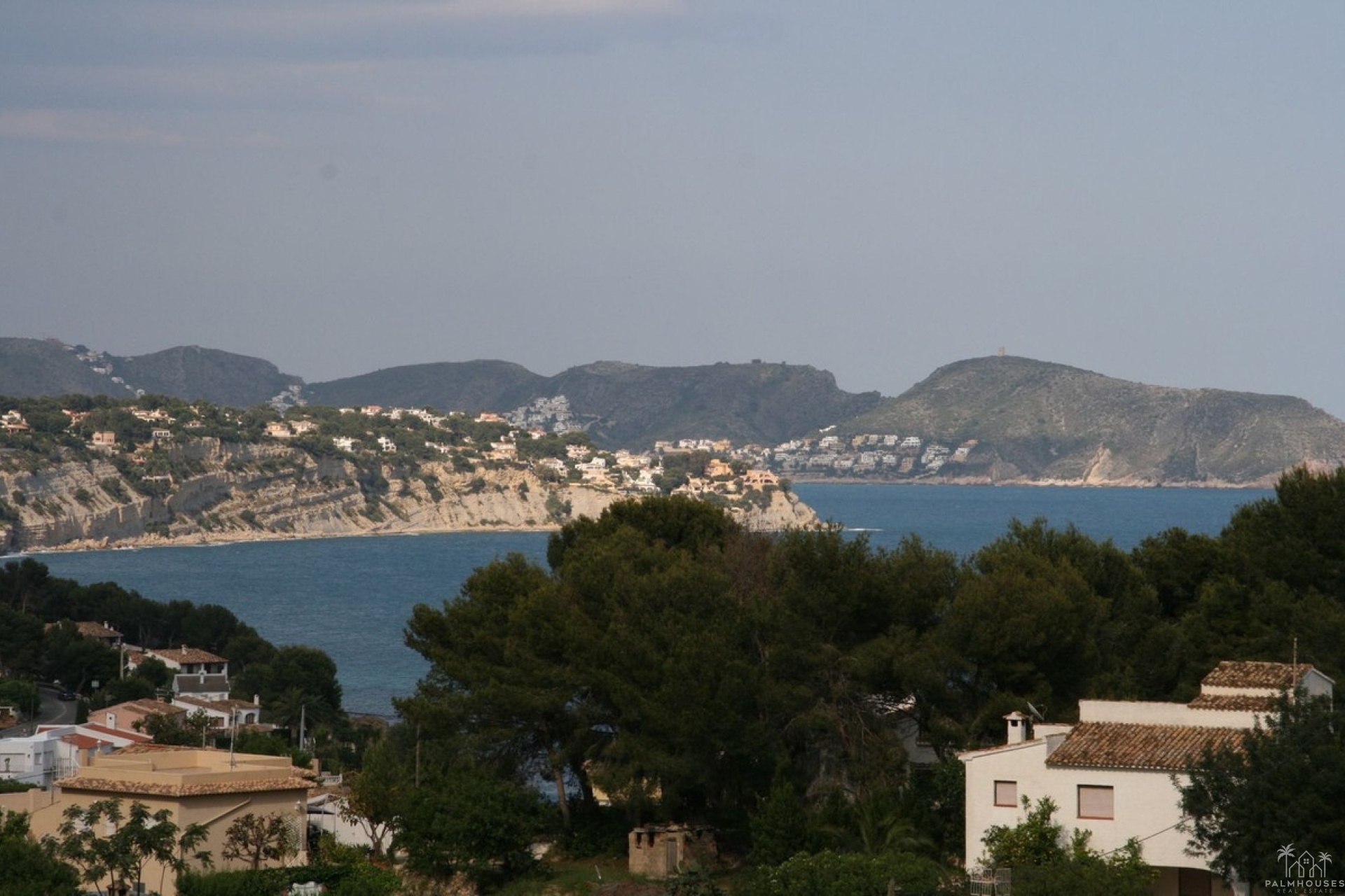 Resale - Villa - Benissa - Benissa Coast