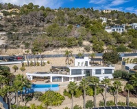 Resale - Villa - Benissa - Benissa Coast