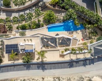 Resale - Villa - Benissa - Benissa Coast