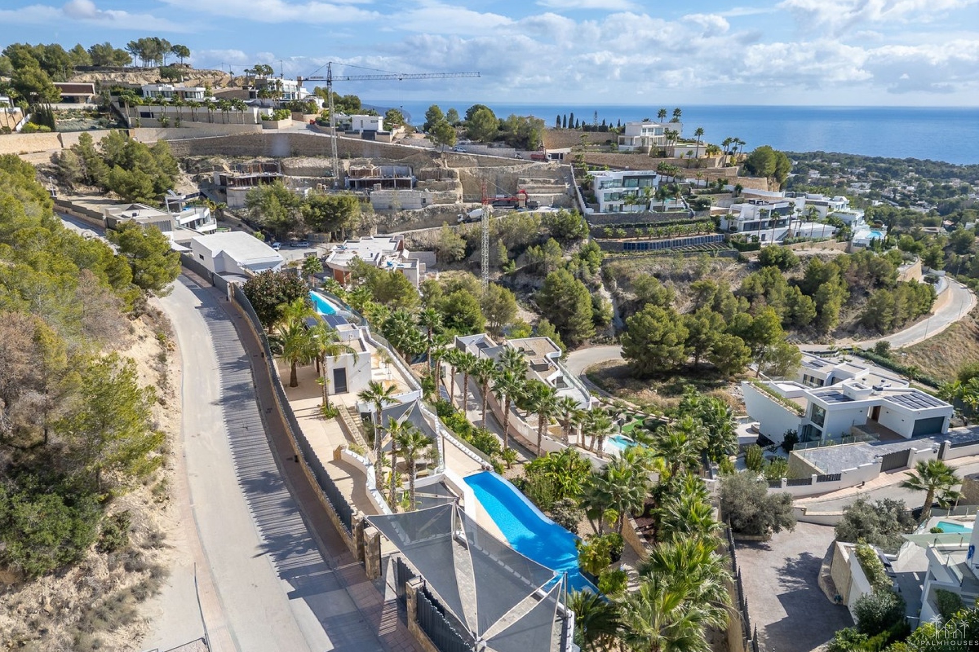 Resale - Villa - Benissa - Benissa Coast