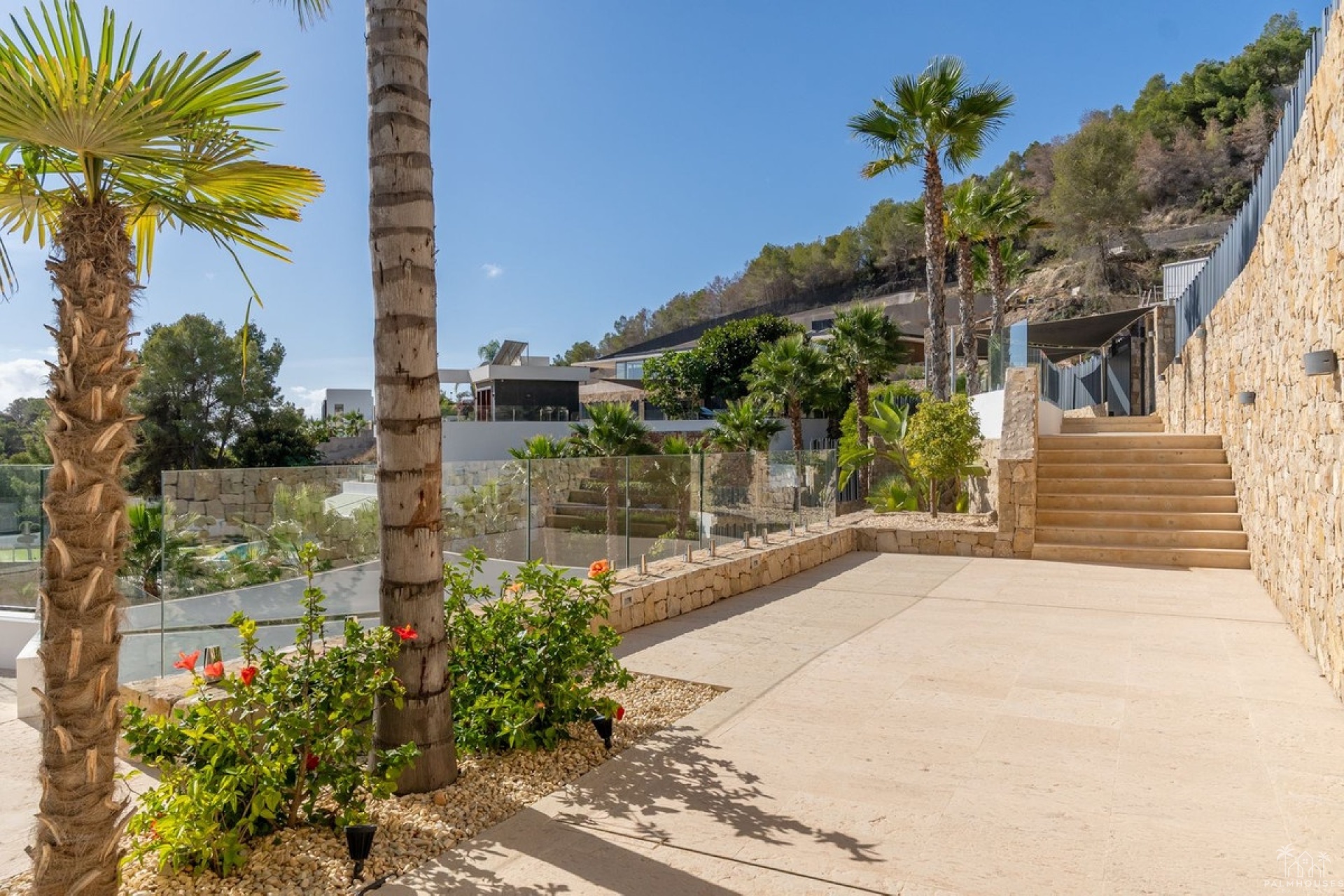 Resale - Villa - Benissa - Benissa Coast