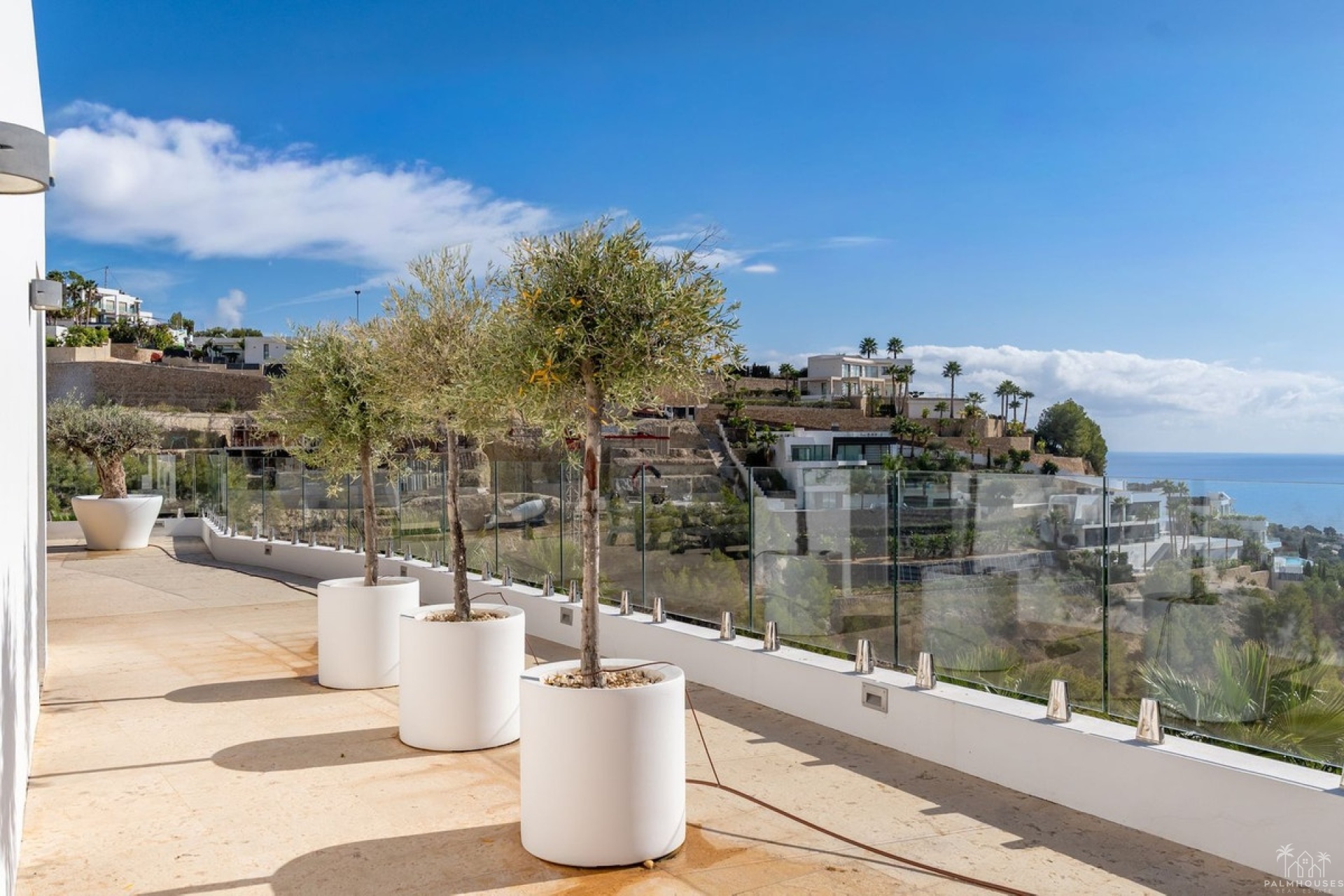 Resale - Villa - Benissa - Benissa Coast