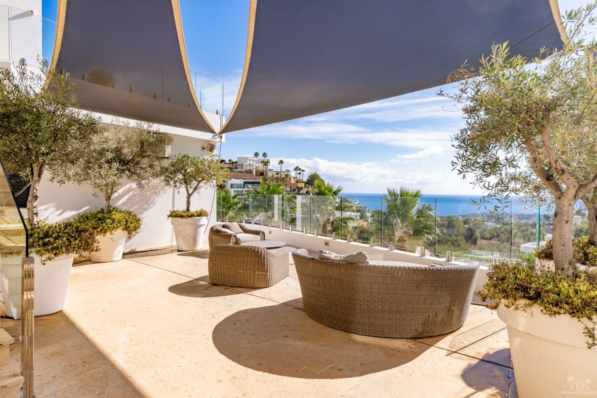 Resale - Villa - Benissa - Benissa Coast
